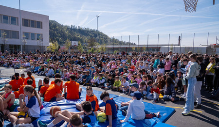 Kamnik dobil nov športni park novo srce gibanja med mestnima šolama (12)